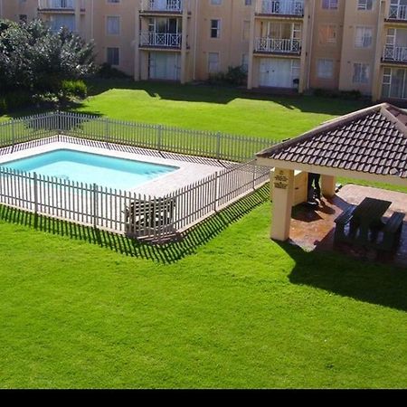 Appartement Delantero Unit 268 Beach Club à Hermanus Extérieur photo