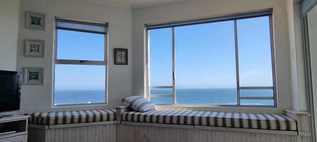 Appartement Delantero Unit 268 Beach Club à Hermanus Extérieur photo