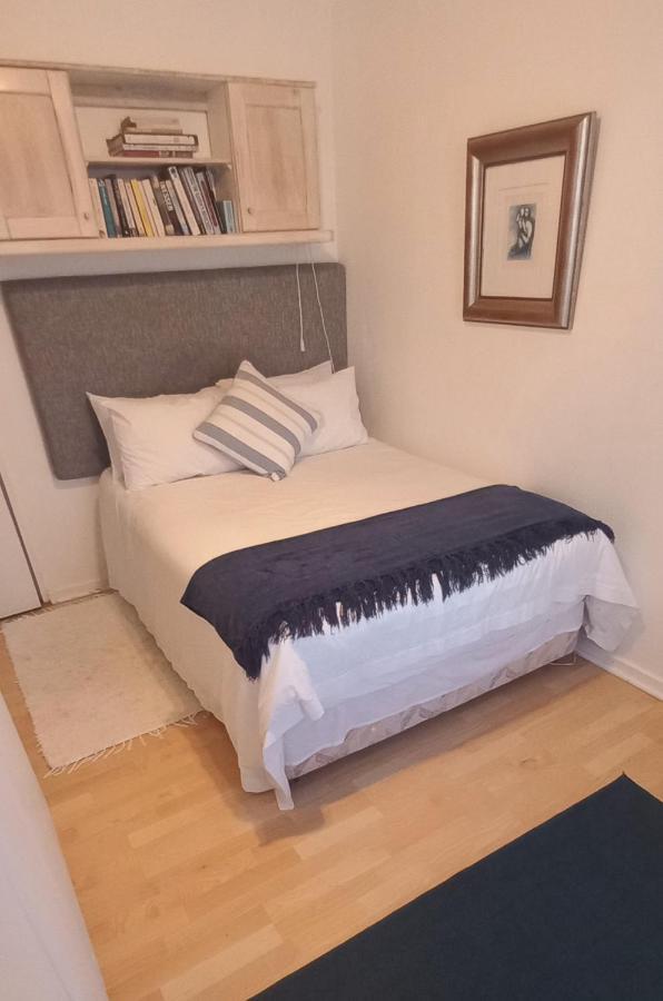 Appartement Delantero Unit 268 Beach Club à Hermanus Extérieur photo