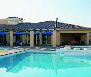 Appartement Delantero Unit 268 Beach Club à Hermanus Extérieur photo