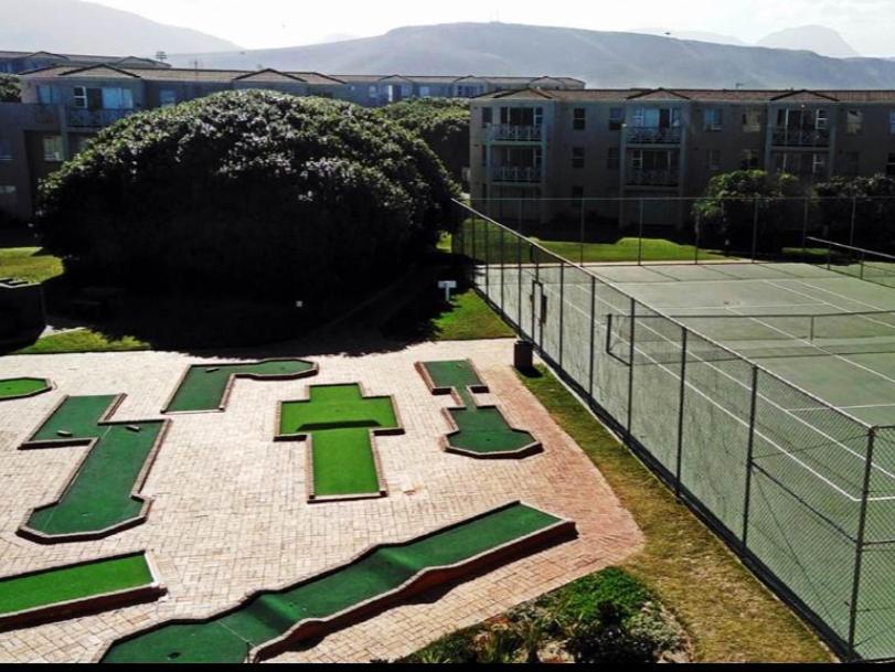 Appartement Delantero Unit 268 Beach Club à Hermanus Extérieur photo