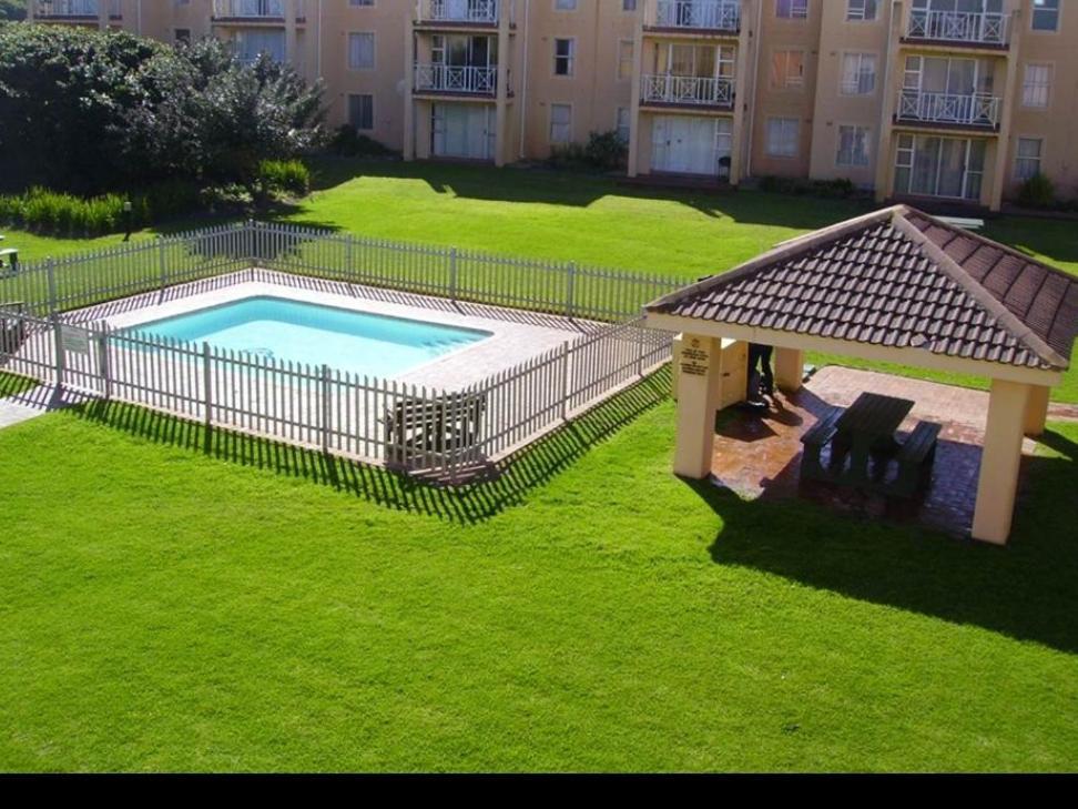 Appartement Delantero Unit 268 Beach Club à Hermanus Extérieur photo