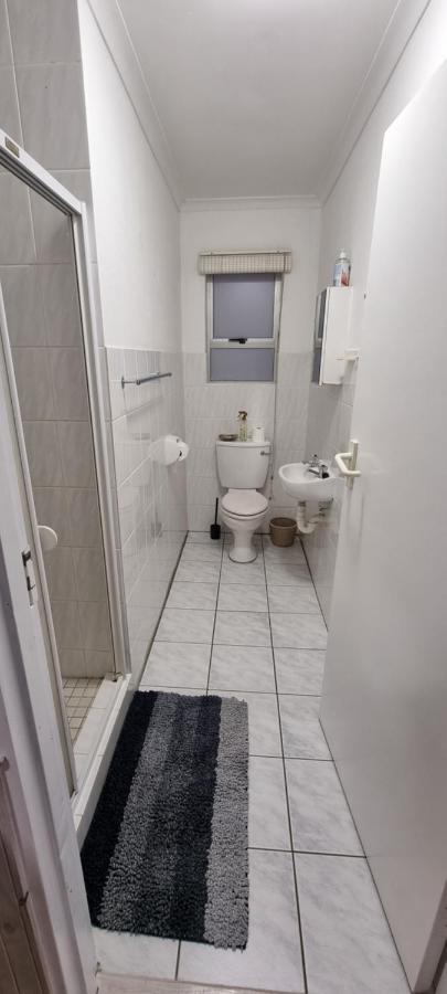 Appartement Delantero Unit 268 Beach Club à Hermanus Extérieur photo