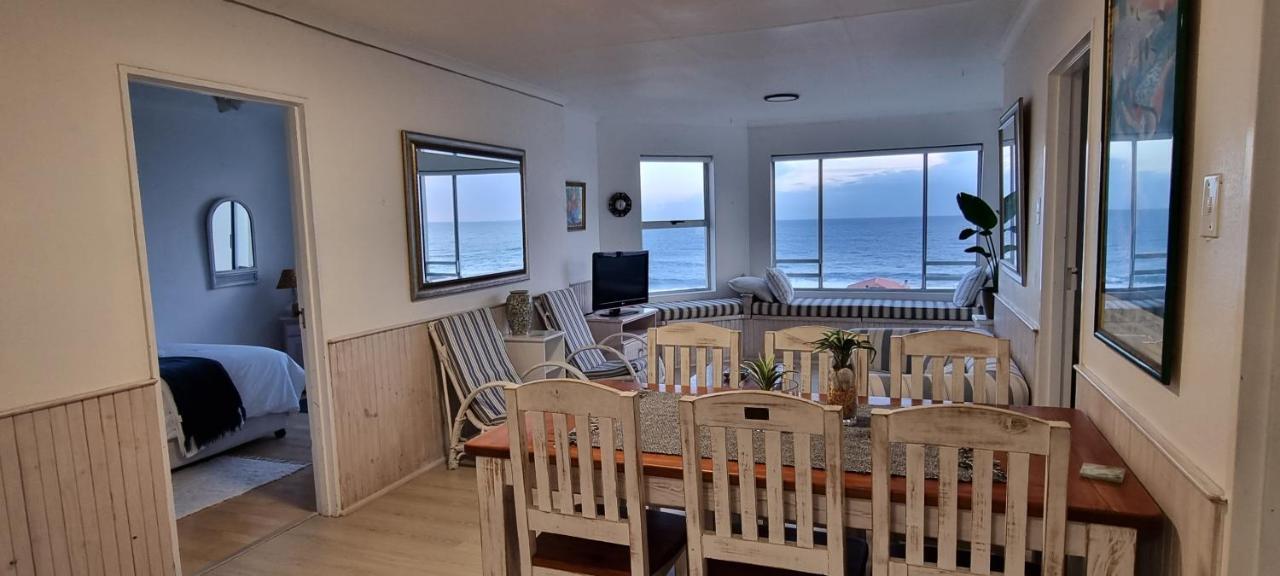 Appartement Delantero Unit 268 Beach Club à Hermanus Extérieur photo