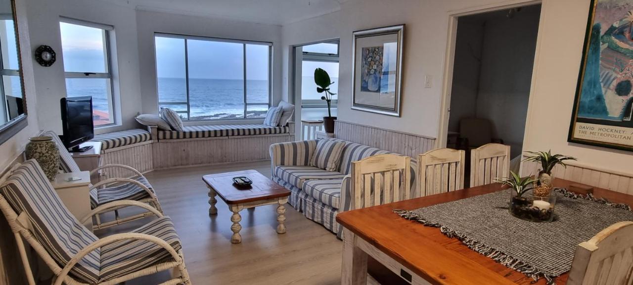 Appartement Delantero Unit 268 Beach Club à Hermanus Extérieur photo
