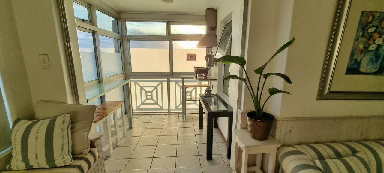 Appartement Delantero Unit 268 Beach Club à Hermanus Extérieur photo
