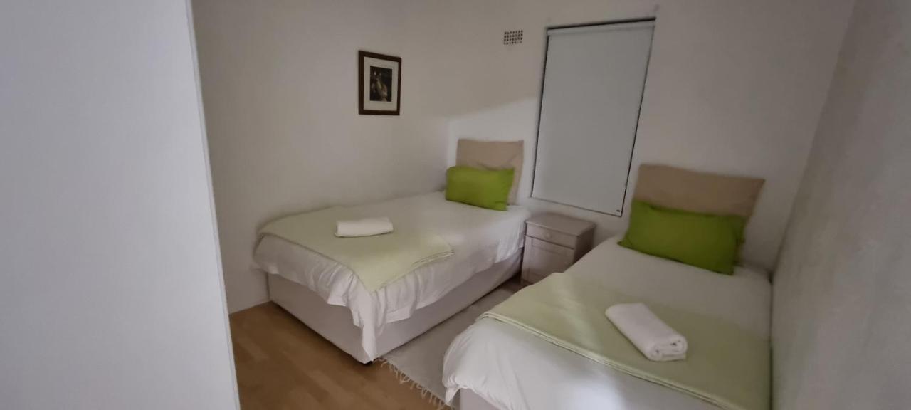 Appartement Delantero Unit 268 Beach Club à Hermanus Extérieur photo